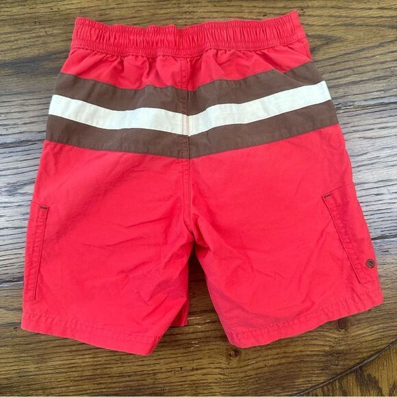 Janie and Jack 4 World Traveler Swim Trunks - Picture 5 of 6